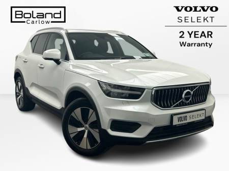 2021 Volvo XC40 T4 INSC EXP *PRICE DROP* €100 P/W