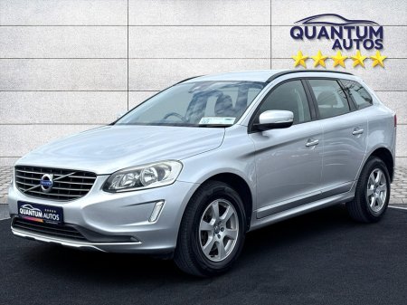2015 Volvo XC60 2015 D4 4WD GT AUTOMATIC 2.4 D163BHP €87 P/W WITH NO CASH DEPOSIT 10 DAY SALE NOW ON!! €14,995