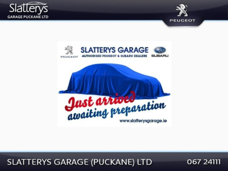 2023 Peugeot 308 SW 1.5 BlueHDi 130bhp GT Auto €33,995