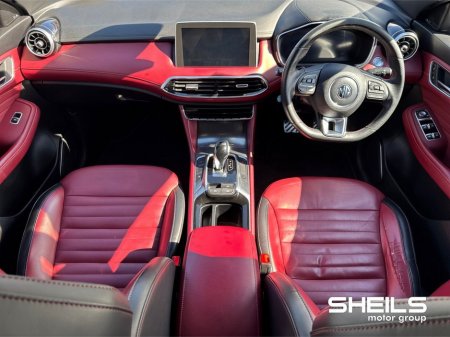 2022 MG HS Plug-in Hybrid EV 2WD Auto Exclusive €24,450