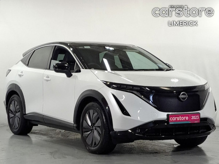 2023 Nissan Ariya 63kWH Advance