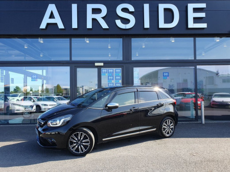 2020 Honda Fit FULL LEATHER * 1.5 HYBRID E:HEV €19,950