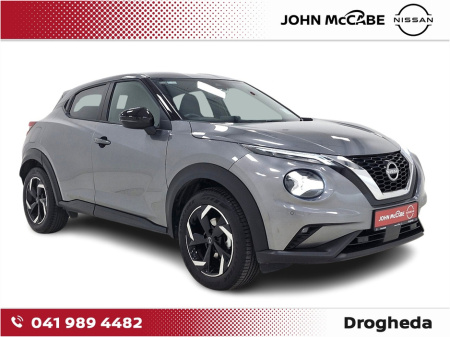 2024 Nissan Juke 1.0 SV PREMIUM MANUAL *RETAIL PRICE €28,950 - €2,000 SCRAPPAGE* FLEXIBLE FINANCE OFFERS AVAILABLE