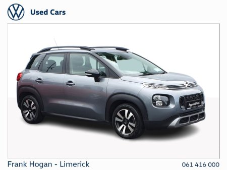 2019 Citroen C3 Aircross 1.2 FEEL PureTech 82 Call Cormac on 0861736180 €10,950