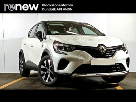 2024 Renault Captur TCe 90 Evolution