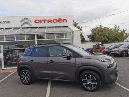 2022 Citroen C3 Aircross FLAIR PURETECH 110 EU6.3 MY22