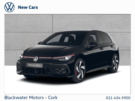 2025 Volkswagen Golf GTI 2.0 TSI 265BHP DSG *ORDER YOUR 251 TODAY*