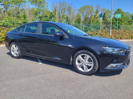 2019 Opel Insignia  €13,999