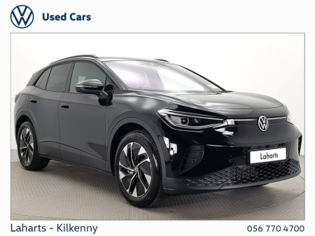 2025 Volkswagen ID.4 PRO PLUS 77KWH 286HP €42,950