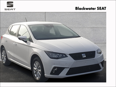 2025 SEAT Ibiza IBIZA 1.0TSI 95HP SE