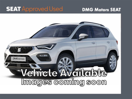 2023 SEAT Tarraco 2.0TDI 150hp 7S SE DSG €48,900