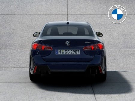 2026 BMW 2 Series 220 Gran Coupe M Sport €50,716