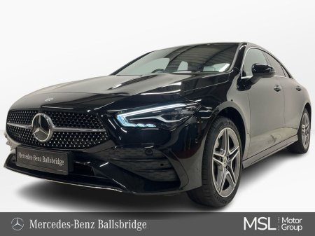 2023 Mercedes-Benz CLA Class CLA 250 e AMG Line