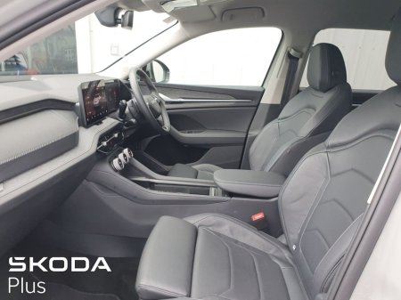 2025 Skoda Kodiaq Selection+ 2.0TDi 150HP DSG - 7 Seats €58,995