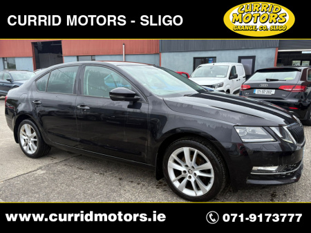2017 Skoda Octavia 2.0 TDI SEL 150PS 5DR