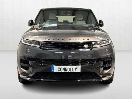 2025 Land Rover Range Rover Sport P460e Dynamic SE