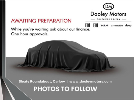 2019 Kia Sportage 1.6 CRDI K3 €20,950
