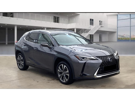 2021 Lexus UX 300 e FULL ELECTRIC PREMIUM PLUS €22,950