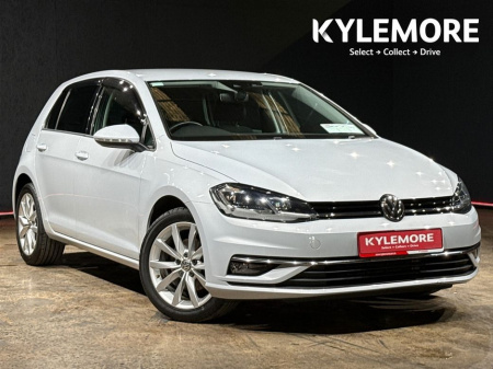 2019 Volkswagen Golf TSI COMFORT LINE - FACTORY ALLOYS - REVERSE CAMERA - CRUISE CONTROL -