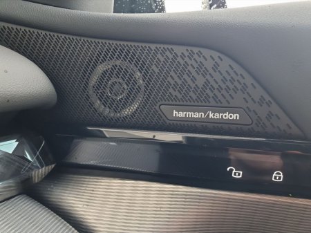 2025 BMW 5 Series 530e M Sport Pro