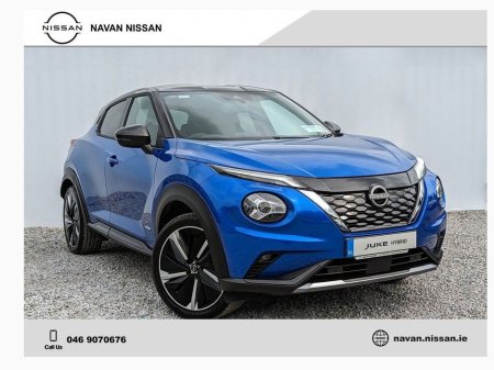2026 Nissan Juke Pre Order Your 261 Nissan Juke SV Premium Hybrid