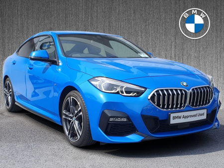 2023 BMW 2 Series 218i Sport Auto €39,995