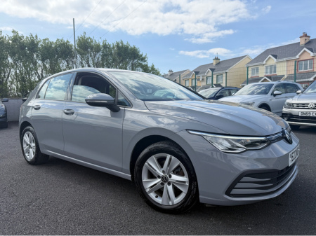 2022 Volkswagen Golf LIFE TDI