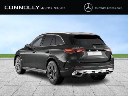 2026 Mercedes-Benz GLC Class GLC 220d AMG Line *360 Camera* €83,800