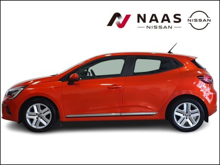2020 Renault Clio DYNAMIQUE TCE 100 MY19 5DR V €11,945
