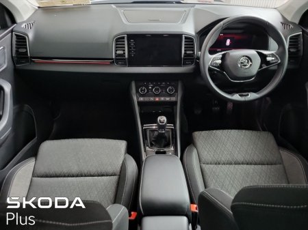2023 Skoda Karoq Style 2.0Tdi 115Bhp €35,950