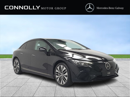 2025 Mercedes-Benz EQE EQE 300 Sport Edition €761pm