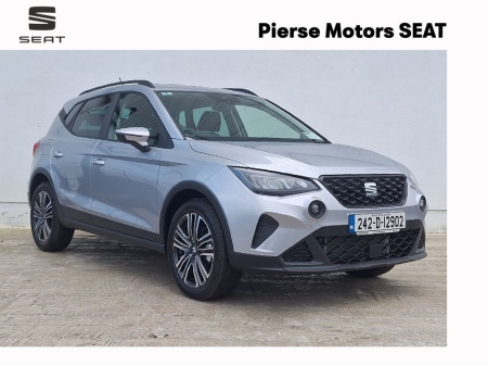 2024 SEAT Arona Arona 1.0TSI 115hp SE+ €24,950