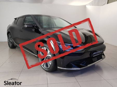 2023 Kia EV6 EV6 Earth 5DR Auto