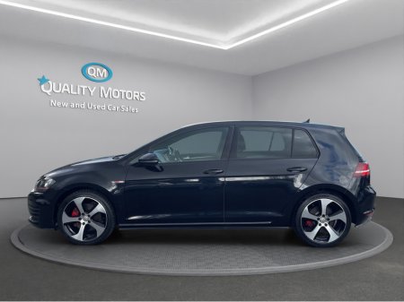 2014 Volkswagen Golf 2014 VW GOLF GTI (S110) €18,995