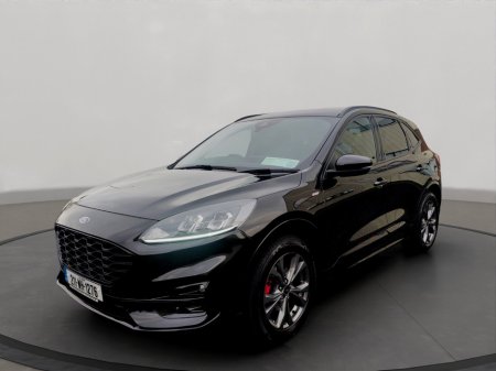 2021 Ford Kuga 1.5 EcoBlue 120PS ST-Line