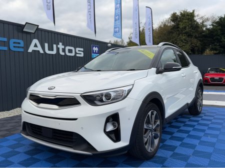 2019 Kia Stonic 4 ISG - 1.0L PETROL - AUTO - 12M WARRANTY - CAR: 1432 €19,950