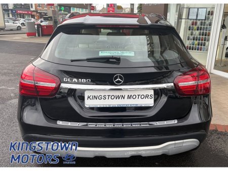 2019 Mercedes-Benz GLA Class 180 Style 5DR Auto €27,950