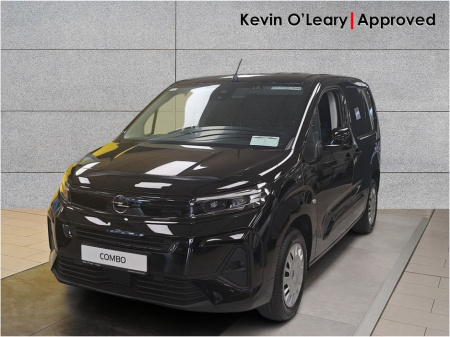 2025 Opel Combo L1 H1 Sportive