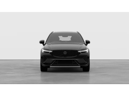 2026 Volvo XC60 Onyx Black XC60 Black Edition