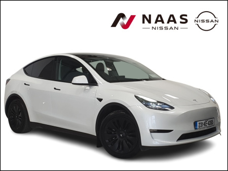 2023 Tesla Model Y RWD BZB3S5T3 5DR AUTO