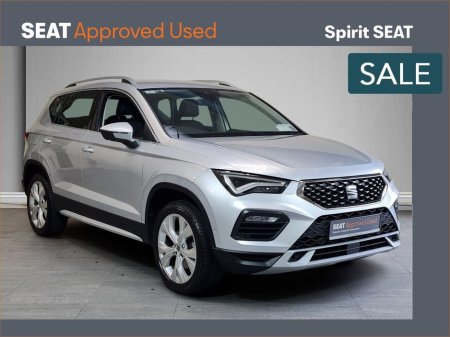 2023 SEAT Ateca 2.0TDI 150hp Xperience