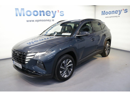 2024 Hyundai Tucson EXECUTIVE PLUS 1.6L DIESEL SUV €37,995