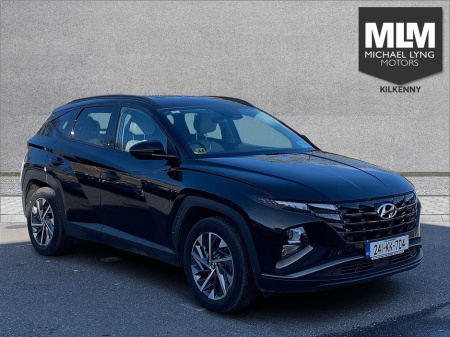 2024 Hyundai Tucson 2WD Executive, Car of the Week with 0% Finance for this week ONLY