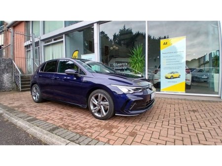 2022 Volkswagen Golf