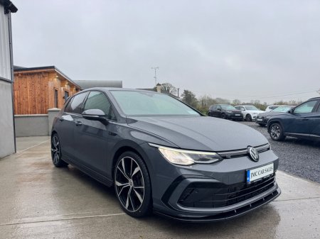 2024 Volkswagen Golf  €39,995