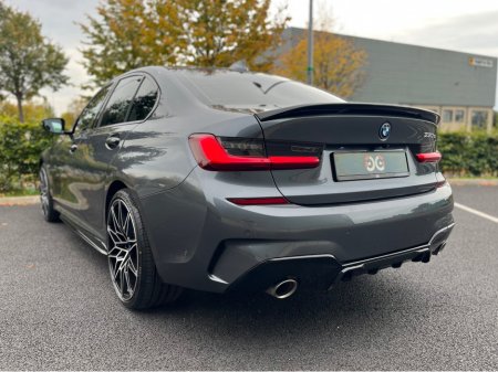 2022 BMW 3 Series MSPORT MPERFORMANCE *FULL SERVICE HISTORY *1 OWNER €37,995