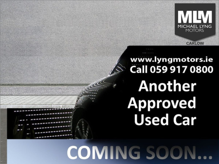 2022 Hyundai Tucson 2WD Executive €32,950