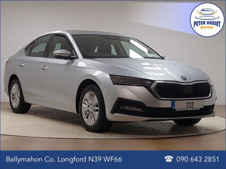 2022 Skoda Octavia Octavia Se Technology Tdi SE Technology TDi 116 SCR Start/Stop €26,450