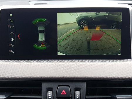 2018 BMW X2 xDrive20d M Sport Auto €21,995