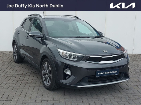 2020 Kia Stonic 1.0 Petrol Huge Savings